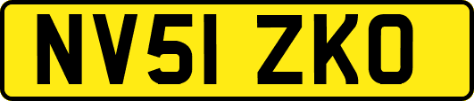 NV51ZKO