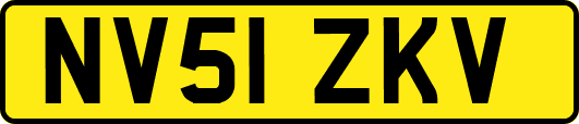 NV51ZKV
