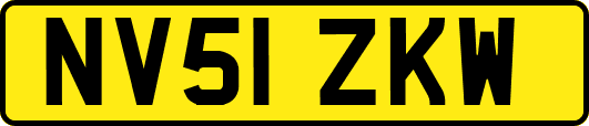 NV51ZKW
