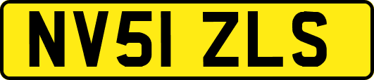 NV51ZLS