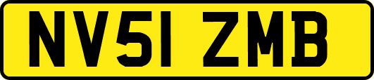 NV51ZMB
