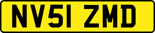 NV51ZMD