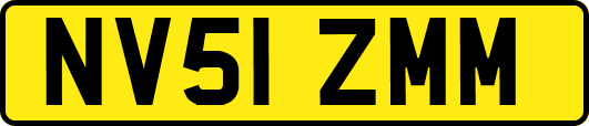 NV51ZMM