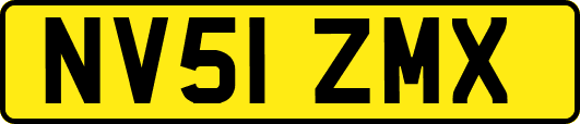 NV51ZMX