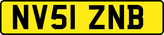 NV51ZNB