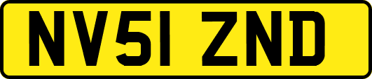 NV51ZND