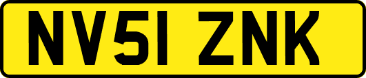 NV51ZNK