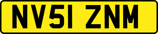 NV51ZNM