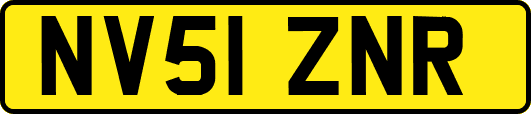 NV51ZNR