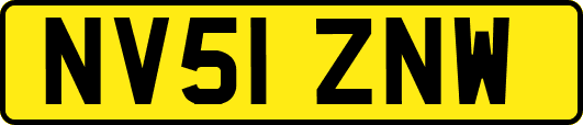 NV51ZNW