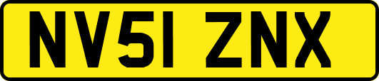 NV51ZNX