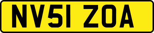 NV51ZOA