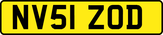 NV51ZOD