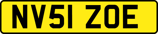 NV51ZOE