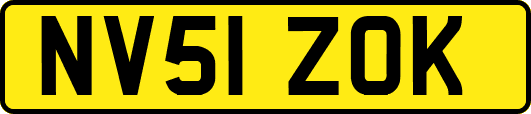 NV51ZOK