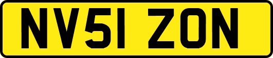 NV51ZON