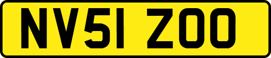 NV51ZOO