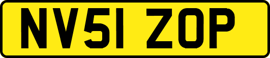 NV51ZOP