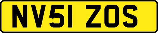 NV51ZOS