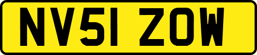 NV51ZOW