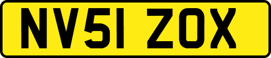 NV51ZOX
