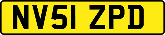 NV51ZPD