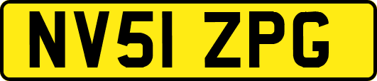 NV51ZPG