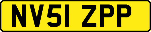 NV51ZPP