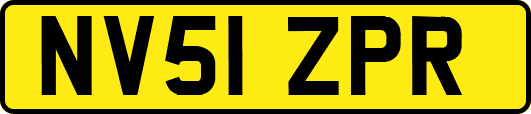 NV51ZPR
