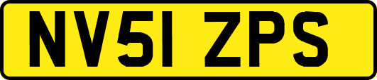 NV51ZPS