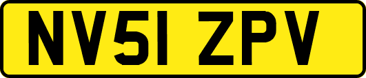NV51ZPV