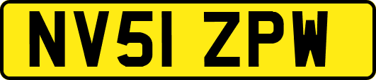 NV51ZPW