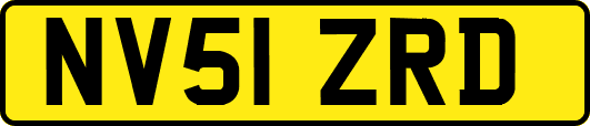 NV51ZRD