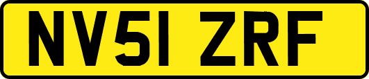 NV51ZRF