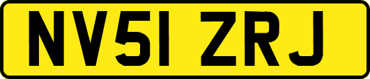 NV51ZRJ