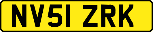 NV51ZRK