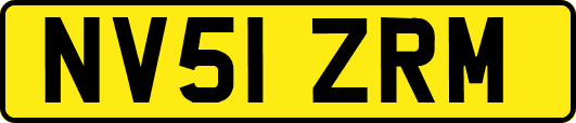 NV51ZRM