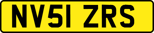 NV51ZRS