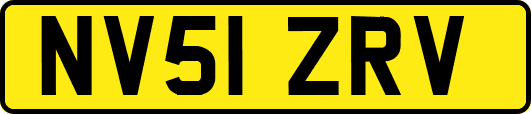 NV51ZRV