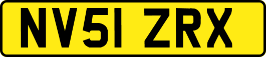 NV51ZRX