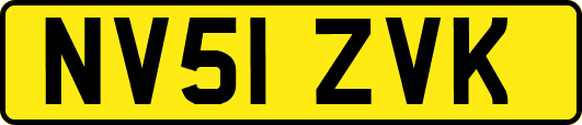 NV51ZVK