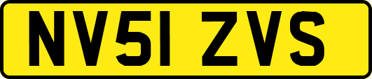 NV51ZVS