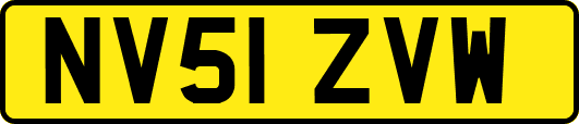 NV51ZVW