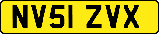 NV51ZVX