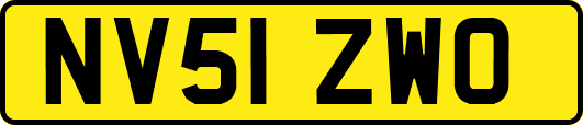 NV51ZWO