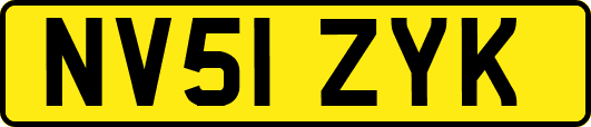 NV51ZYK