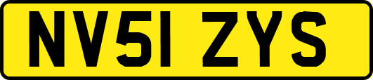 NV51ZYS