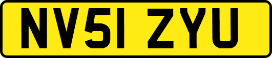 NV51ZYU
