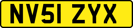 NV51ZYX