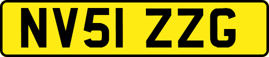 NV51ZZG